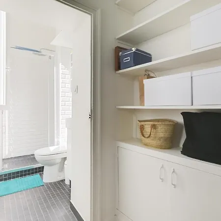 Charming Apt Close To The Place De La Republique Appartement *
